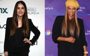Janice Dickinson Accuses Tyra Banks of Unfriendly Behavior on 'ANTM'