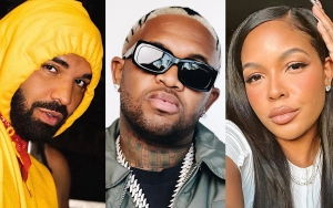 Drake Allegedly Plots Revenge on DJ Mustard by Linking Up With Deejay's Ex-Wife