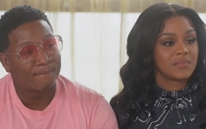 Yung Joc Baffles Fans by Posting PDA-Filled Clip With Wife Days After Revealing Her Divorce Threat