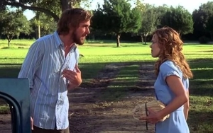 'The Notebook' Director Apologizes to Ryan Gosling and Rachel McAdams for Revealing Their Feud