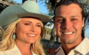 Miranda Lambert's Husband Caught on Camera Getting Handsy With Multiple Women