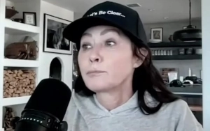 Shannen Doherty Has to Go Back on Chemotherapy in Latest Battle With Stage 4 Cancer