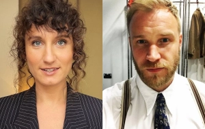 'Bridgerton' Stars Bessie Carter and Sam Phillips Confirm Relationship With Kisses
