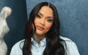 Kehlani Responds to Ex-Boyfriend YG's Relationship With Her Pal Saweetie