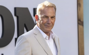 Kevin Costner Gets Emotional Over Son Hayes' Praise for 'Horizon' Collaboration