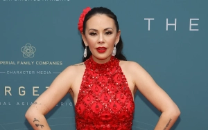 Janel Parrish Opens Up About Endometriosis Diagnosis