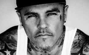 Death of Crazy Town's Shifty Shellshock Under Investigation as Possible Drug Overdose
