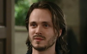 Jonathan Jackson Returns to 'General Hospital' as Lucky Spencer