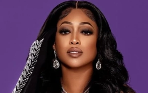 Trina Secretly Married to Benjamin Kearse Jr.