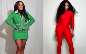 Kandi Burruss Continues Defending Kenya Moore After Her 'RHOA' Exit