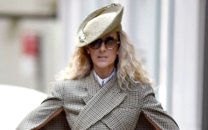 Celine Dion May Make Huge Live Comeback at Paris Olympics