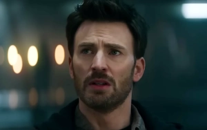 Chris Evans and Dwayne Johnson Join Forces to Save Christmas in 'Red One' Trailer