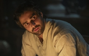 Fabien Frankel Limits Instagram Comment Due to Online Trolling From 'House of the Dragon' Fans
