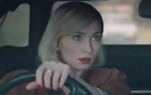 Sophie Turner Transforms Into Notorious Jewel Thief in First 'Joan' Teaser
