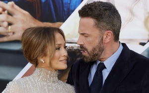 Jennifer Lopez and Ben Affleck Predicted to Have Secretly Divorced