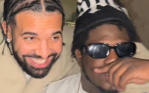 Cash Cobain Shuts Down Rumor He Ghostwrites for Drake