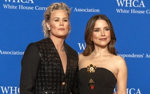 Sophia Bush and Ashlyn Harris Radiate Love at American Ballet Theatre Premiere