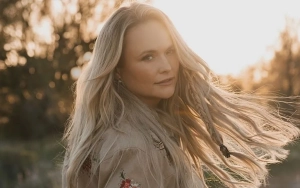 Miranda Lambert Makes Defiant Statement in First Instagram Post Since Husband's PDA Scandal