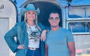 Miranda Lambert Furious Over Husband's PDA: A Marriage on the Rocks?