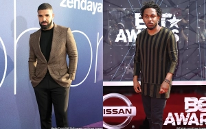 Drake Voting for His Own Song in Online Poll for Best Diss Track From Kendrick Lamar Feud?