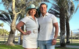 Woman Cozying Up to Miranda Lambert's Husband Defends Their 'Innocent' Dance