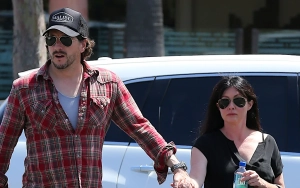 Shannen Doherty Plunged Into 'Dark Place' After Finding Out Husband's Infidelity