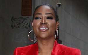 Kenya Moore Further Shades Bravo After 'RHOA' Departure Over Inappropriate Posters