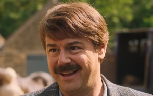 Danny Dyer Transforms in Trailer for Raunchy Disney+ Drama 'Rivals'