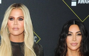 Kim and Khloe Kardashian Sister Spat Over Mom-Shaming on 'The Kardashians'