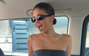 Kylie Jenner's Panic on 'The Kardashians' Halts Aspen Getaway