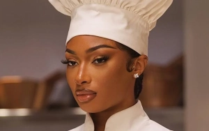 Megan Thee Stallion Forced to Make Drastic Changes to Song Last Minute Before Album Release