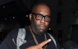 Killer Mike Escapes Prosecution for Grammy Arrest