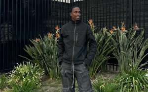 The Reason Why Travis Scott Ignored Police's Warn Prior to Miami Arrest Revealed