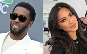 Diddy and Dana Tran's Secret Wedding Report Debunked