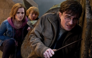 'Harry Potter' TV Series Set to Exceed Expectations With Award-Winning Producers