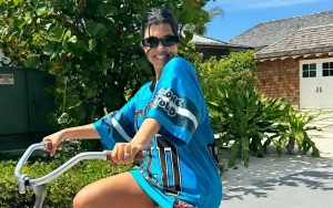 Kourtney Kardashian Makes Candid Confessions Regarding Post-Birth Transformation