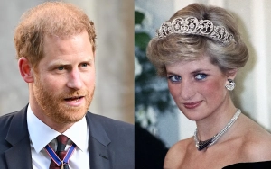 Prince Harry Gets Candid About Pain of Losing Mom Diana, Encourages Kids to Express Their Feelings