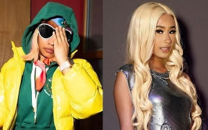 Nicki Minaj's Sister Opens Up About Complicated Relationship With the Raptress