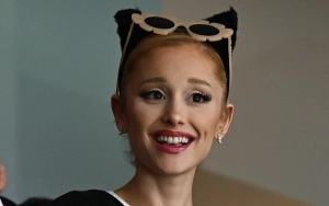 Ariana Grande Celebrates 31st Birthday With Childhood Throwback