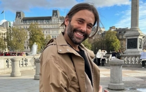 'Queer Eye' Star Jonathan Van Ness Breaks Silence on Alleged 'Rage Issues' on Set