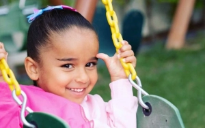 Rob Kardashian's Daughter Dream Raps in Her First Song 'Besties Do It Better'