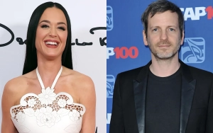 Katy Perry Sparks Debate With Silence Over Questions About Dr. Luke Collaboration