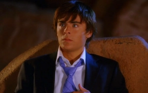 Zac Efron Details Iconic 'Bet on It' Dance From 'High School Musical 2' 