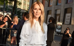 Celine Dion Pledges $2 Million to Advance Research on Stiff Person Syndrome