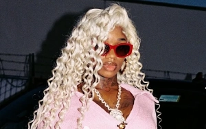 Sexyy Red Reacts to a Rant Dubbing Her 'Detrimental' Influence on Black Community and Young Girls