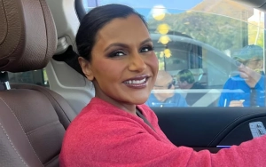 Mindy Kaling Embraces Postpartum Body Months After Giving Birth