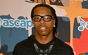Lil Baby Crowned Songwriter of the Year at 2024 ASCAP Rhythm and Soul Music Awards