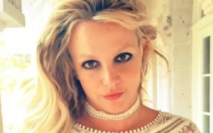 Britney Spears Claims She Hasn't Danced in 9 Months Since Sparking Concerns With Knife Video