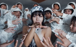 Lisa Takes Over Bangkok Streets in 'Rockstar' Music Video