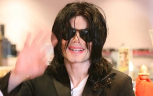 Michael Jackson Deep in $500 Million Debt at Time of Death